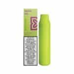 NEXUS 2000PUFFS DISPOSABLE