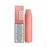 NEXUS 2000PUFFS DISPOSABLE