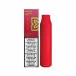 NEXUS 2000PUFFS DISPOSABLE BY PODSALT 20MG IN UAE