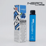 ISGO BAR 10000 PUFFS DISPOSABLE VAPE DUBAI IN UAE