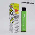 ISGO BAR 10000 PUFFS DISPOSABLE VAPE DUBAI IN UAE