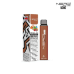 ISGO BAR 10000 PUFFS DISPOSABLE VAPE DUBAI IN UAE
