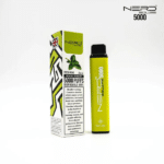 ISGO BAR 10000 PUFFS DISPOSABLE VAPE DUBAI IN UAE
