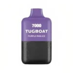 TUGBOAT SUPER 7000 PUFFS DISPOSABLE IN DUBAI