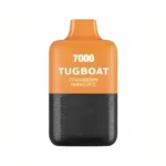 TUGBOAT SUPER 7000 PUFFS DISPOSABLE IN DUBAI