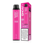 GHOST PRO 3500 PUFF DISPOSABLE IN DUBAI UAE
