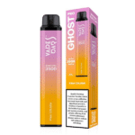 GHOST PRO 3500 PUFF DISPOSABLE IN DUBAI UAE