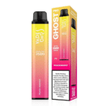 GHOST PRO 3500 PUFF DISPOSABLE IN DUBAI UAE