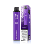 GHOST PRO 3500 PUFF DISPOSABLE IN DUBAI UAE