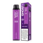 GHOST PRO 3500 PUFF DISPOSABLE IN DUBAI UAE