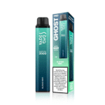 GHOST PRO 3500 PUFF DISPOSABLE IN DUBAI UAE