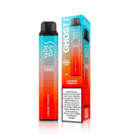 GHOST PRO 3500 PUFF DISPOSABLE IN DUBAI UAE