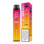 GHOST PRO 3500 PUFF DISPOSABLE IN DUBAI UAE