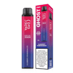 GHOST PRO 3500 PUFF DISPOSABLE IN DUBAI UAE