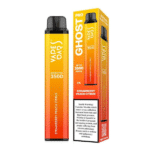 GHOST PRO 3500 PUFF DISPOSABLE IN DUBAI UAE