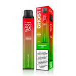 GHOST PRO 3500 PUFF DISPOSABLE IN DUBAI UAE