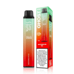 GHOST PRO 3500 PUFF DISPOSABLE IN DUBAI UAE