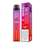 GHOST PRO 3500 PUFF DISPOSABLE IN DUBAI UAE