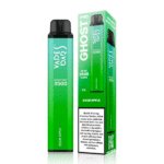GHOST PRO 3500 PUFF DISPOSABLE IN DUBAI UAE