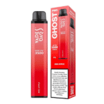 GHOST PRO 3500 PUFF DISPOSABLE IN DUBAI UAE