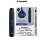 MYLE V5 META DEVICE BEST KIT IN DUBAI AE NAVY BLUE