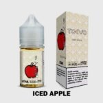 TOKYO ICED APPLE SALT NIC 30ML