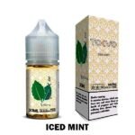 Tokyo Iced Mint 30ml