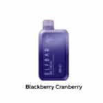 Blackberry Cranberry