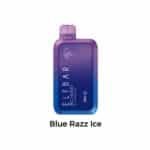 Blue Razz Ice