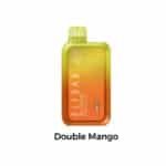 Double Mango