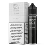 POD SALT SUBO ICE MINT