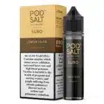 POD SALT SUBO LEMON SLICE