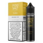 POD SALT SUBO MANGO ICE