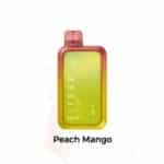 Peach Mango