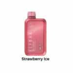 Strawberry Ice