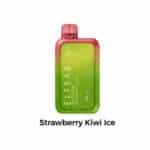 Strawberry Kiwi Ice