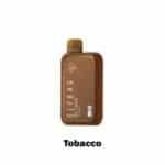 Tobacco