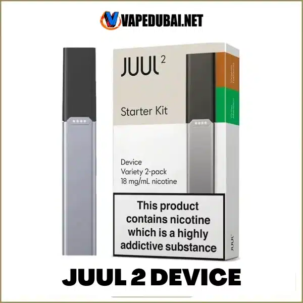 JUUL 2 DEVICE
