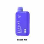 Grape Ice