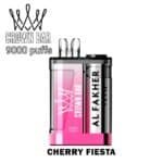 CHERRY FIESTA