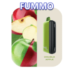 Double Apple