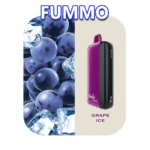 Grape Ice