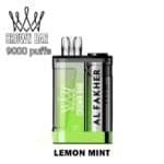 LEMON MINT