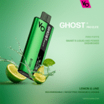 Lemon & Lime
