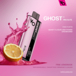 Pink Lemonade