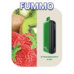 Strawberry KIWI