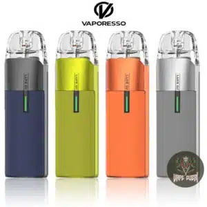 Vaporesso Luxe Q2 Pod System