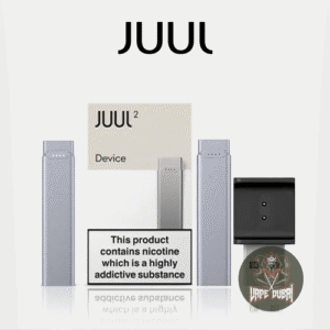 JUUL 2 DEVICE IN DUBAI UAE